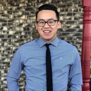 Meet your Posher, Long